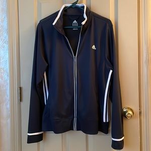 Adidas Navy jacket